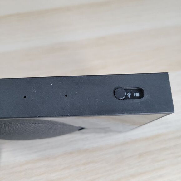 Meta Portal Facebook Smart Video Calling Home 10" 2nd Gen Tablet Camera - Picture 7 of 9